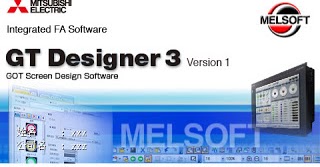 Mitsubishi Gt Designer 3 Software