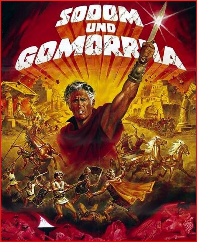 The Last Days Of Sodom And Gomorrah 1962 Torrent